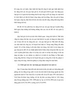 Quá trình hình thành và phương pháp khấu trừ thực trạng giá trị quy luật vận dụng vào nền kinh tế nước ta p4 docx