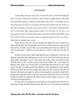 Xử lý vi phạm nguyên tắc quản lý tài chính của đơn vị sự nghiệp