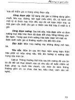 65 món ăn đặc sắc tham dự hội thi nấu ăn : Hương vị quê nhà part 5 doc
