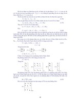 Giáo trinh trắc địa part 9 pptx