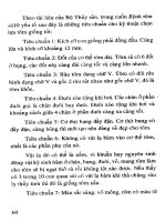 Kỹ thuật nuôi trồng thủy sản : Nuôi tôm part 5 potx