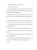 Yêu cầu kỹ thuật an toàn trong sản xuất, sử dụng oxi, axetylen - 3 potx