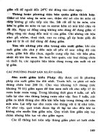 Dinh dưỡng ứng dụng và chế biến thực phẩm part 7 ppsx