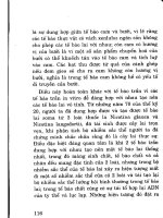 Công nghệ sinh học và ứng dụng vào phát triển nông nghiệp nông thôn part 5 pot