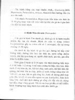 Kỹ thuật nuôi gà ri và gà ri pha part 9 doc