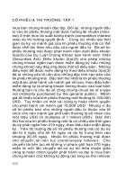 Chứng Khoán & Sự Phồn Thịnh Của Nền Kinh Tế phần 8 ppsx