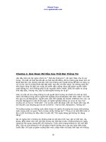 Học theo BillGate -Ông trùm Công nghệ thông tin phần 2 pot