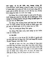 Kỹ thuật nuôi gà thả vườn trong gia đình part 3 docx