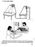 Kỹ thuật sản xuất ong mắt đỏ part 5 ppt