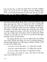 Kỹ thuật trồng mộc nhĩ part 2 potx