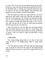 Kỹ thuật trồng, chăm sóc và phòng từ sâu bệnh cho Cam Quýt, Nhãn, Hồng part 6 doc