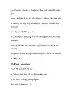 quá trình hình thành và phương pháp điều trị bệnh bại não trong y học p3 docx