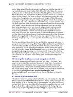 Quảng cáo- Vai trò quan trọng để tăng doanh thu phần 10 potx