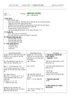 Đại số cơ bản pdf