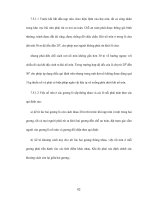 Vật liệu nổ công nghiệp yêu cầu an toàn về bảo quản vận chuyển và sử dụng - 4 doc