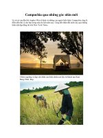 Campuchia qua những góc nhìn mới ppt