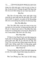 Cẩm nang ứng dụng các phong tục dân gian part 9 ppsx