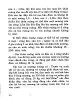 Kỹ thuật nuôi cá ở gia đình và cá lồng part 4 ppsx