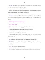 Quy phạm kĩ thuật an toàn trong khai thác và chế biến đá lộ thiên - 4 pptx