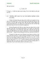 Các hệ thống khóa công khai thác phần 4 ppt