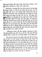 Giao đất lâm nghiệp kinh tế hộ gia đình ở miền núi part 3 pot