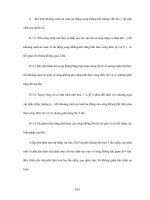 Vật liệu nổ công nghiệp yêu cầu an toàn về bảo quản vận chuyển và sử dụng - 7 pps