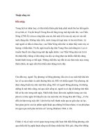 Thuật uống trà potx