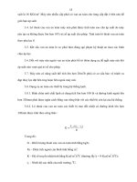 TIÊU CHUẨN VIỆT NAM HỆ THỐNG LẠNH Kỹ thuật an toàn - 3 doc