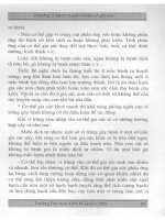 Giáo trình công nghệ chăn nuôi part 4 doc