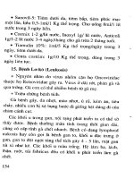 Hướng dẫn kỹ thuật chăn nuôi gà công nghiệp part 10 pot