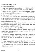 Kỹ thuật nuôi ong nội địa cho người bắt đầu nuôi ong part 9 pot