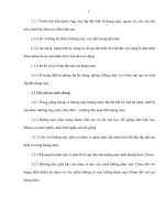 THANG MÁY – YÊU CẦU AN TOÀN TRONG LẮP ĐẶT VÀ SỬ DỤNG - 2 potx