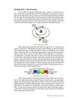 Kỹ thuật hiển vi huỳnh quang docx