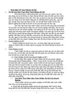 Cơ Sở Của Việc Thực Hiên Trách Nhiệm Xã Hội ppt