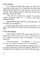 Kỹ thuật nuôi tôm đại trà xuất khẩu part 2 pdf