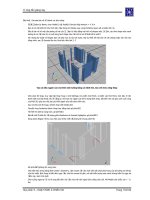 Thủ thuật làm hoạt hình 3D cơ bản phần 10 pot