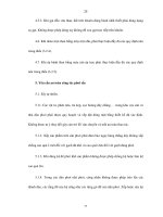 Sản xuất gạch ngói nung Yêu cầu chung về an toàn - 5 potx