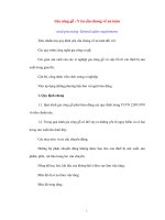 Gia công gỗ - Y êu cầu chung về an toàn - 1 potx