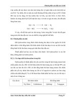 Quá trình hình thành giáo trình diễn biến hình thành quá trình hóa học dầu mỏ trong ngành công nghiệp hóa dầu p4 doc
