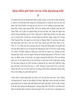 Quan điểm giới tính với các triều đại phong kiến 5 docx