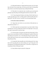 VẬT LIỆU NỔ CÔNG NGHIỆP YÊU CẦU AN TOÀN VỀ SẢN XUẤT THỬ NỔ VÀ NGHIỆM THU -3 potx