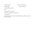 Trường đại học điên lực cộng hòa xã hội chủ nghĩa việt nam ppt