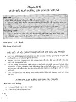 Kỹ thuật chăn nuôi lợn trong nông hộ part 5 doc