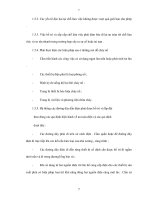 QUY PHẠM KỸ THUẬT AN TOÀN TRONG CÁC CƠ SỞ CƠ KHÍ - 2 potx