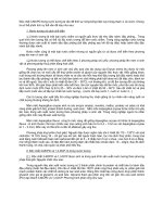 Độc chất 3 - MCPD trong nước tương ppt