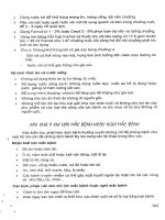 Kỹ thuật chăn nuôi lợn trong nông hộ part 6 pdf