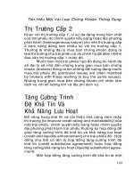 Chứng Khoán & Sự Phồn Thịnh Của Nền Kinh Tế phần 5 potx