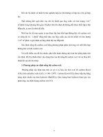 Phương pháp xác định thời gian có tác dụng bảo vệ của hộp lọc đối với cacbon oxyt - 2 pptx