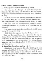 Kỹ thuật nuôi ong nội địa cho người bắt đầu nuôi ong part 7 ppt