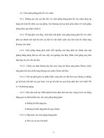 THANG MÁY THỦY LỰC Yêu cầu an toàn về cấu tạo và lắp đặt - 2 ppsx